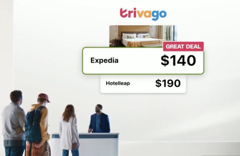 Trivago ad save 50 dollars 1024x667