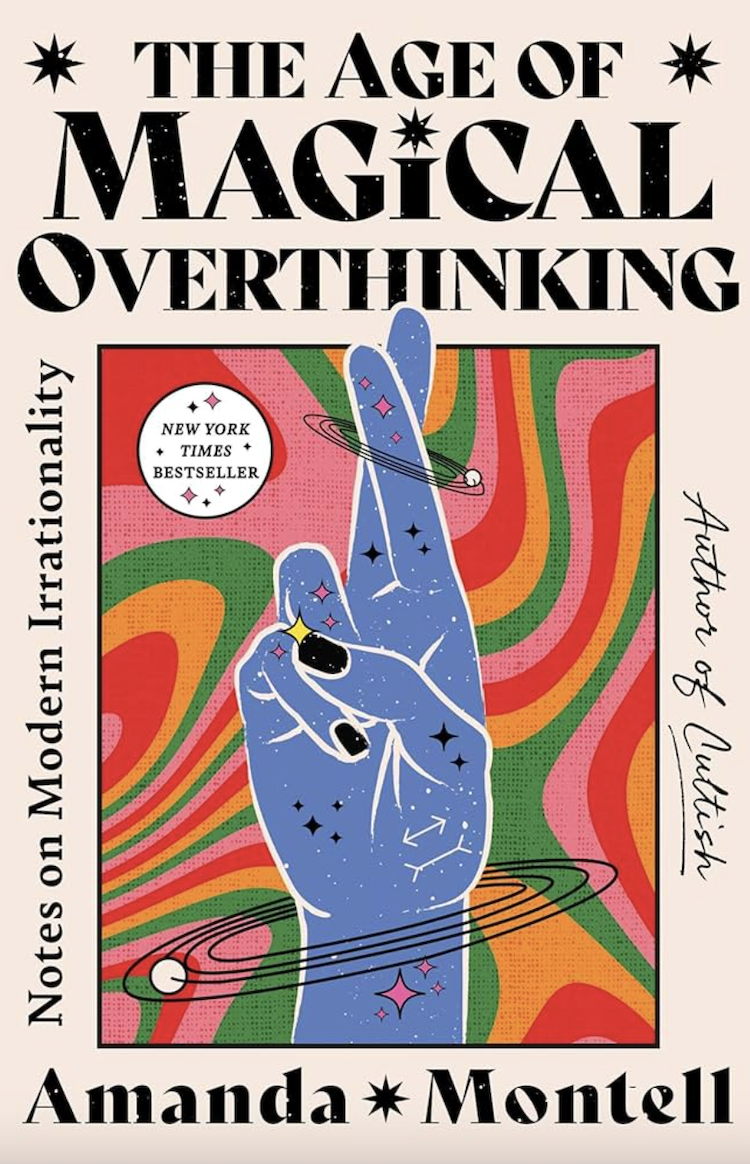 age of magical overthinking review the everygirl