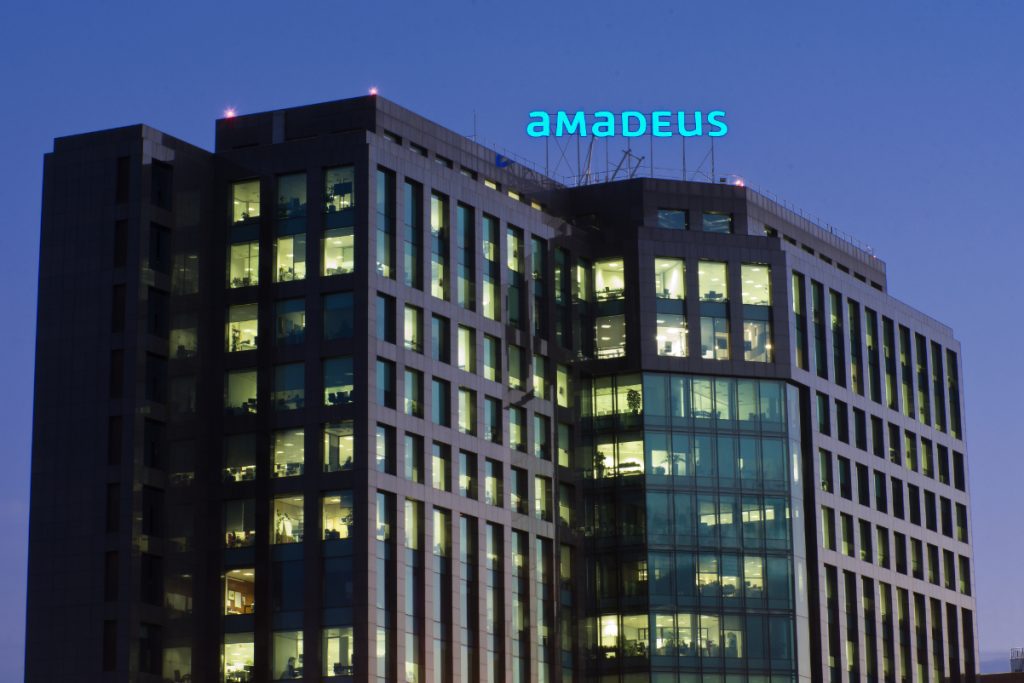 amadeus madrid building source amadeus