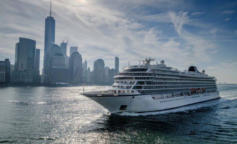 Viking Ocean Ship in New York e1714601598181