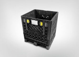 Green Processing Company: Leading the Way in Sustainable Container Solutions