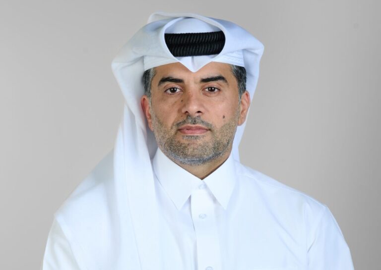 Qatar Airways CEO headshot 1024x727