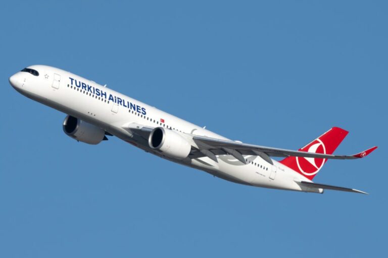 TC LGC Turkish Airlines Airbus A350 941 1 1024x683