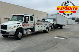 Expedite Towing Launches Long Distance Towing Services in San Diego at Highly Competitive Prices