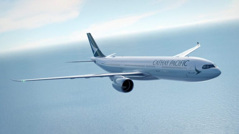 Cathay Pacific A330neo rendering 1024x576