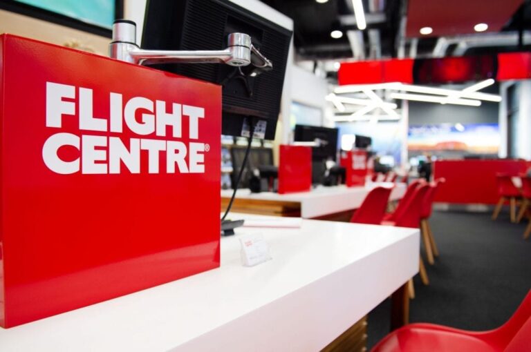 Flight Centre store 1024x680