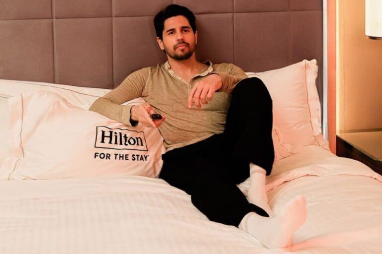 Hilton Sidharth Malhotra 1024x683