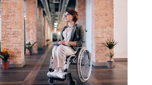 Mobility Ready: Elevating Independence and Enhancing Quality of Life through Top-Tier Mobility Solutions