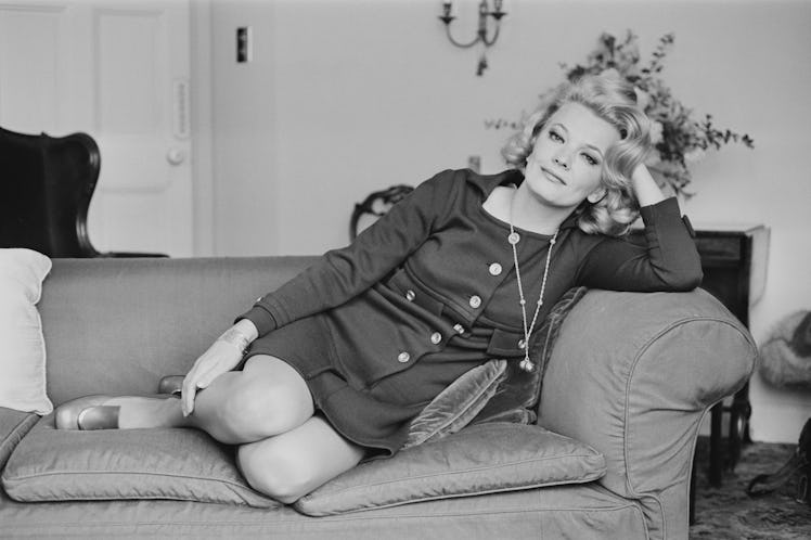 american actress gena rowlands