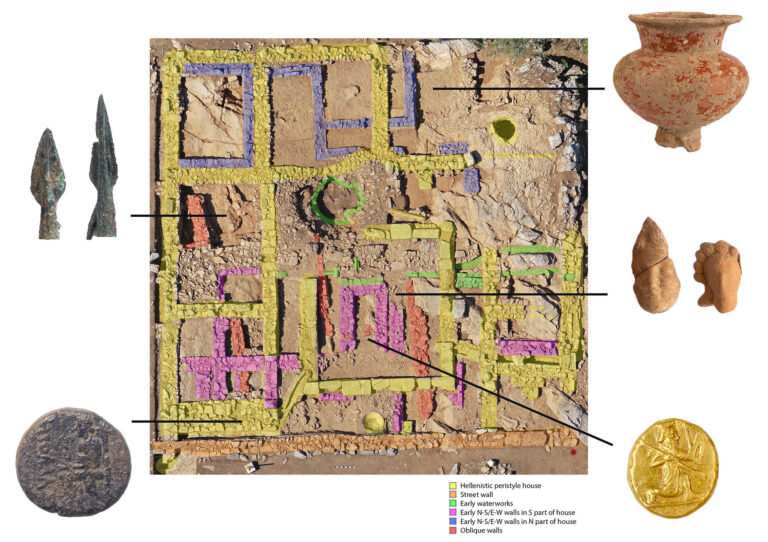 notion excavation diagram