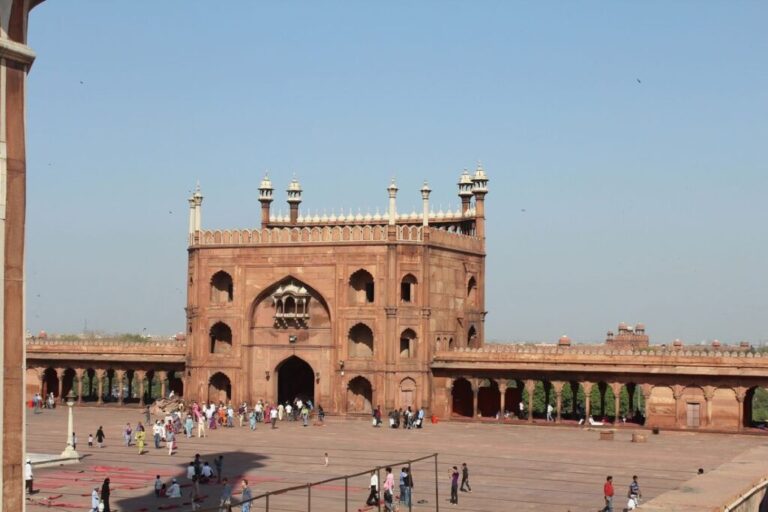 red fort 167070 1280 1024x683