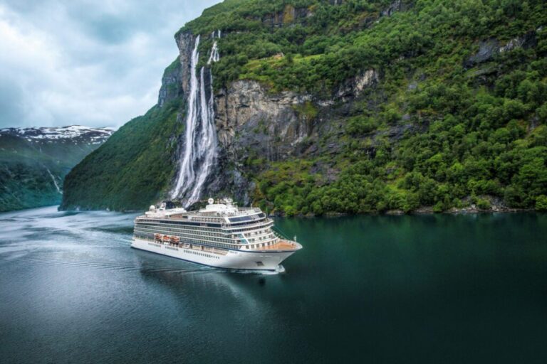 viking cruises Geiranger Seven Sisters 1024x683