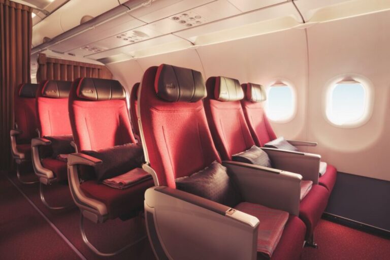 Air India RetrofitPremium Economy 1024x683