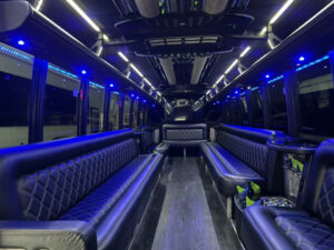 Fun Tyme Limousine: Celebrating Nearly Three Decades of Luxury Transportation Excellence in St. Louis