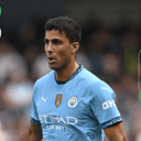 Global Football Debate Rodri