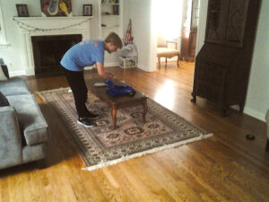 Heavenly Scent Cleaning Offers Unmatched Personalized House Cleaning Services in St. Louis