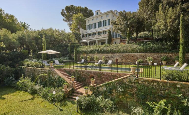 Hotel du Cap Villa Sainte Anne 1024x624