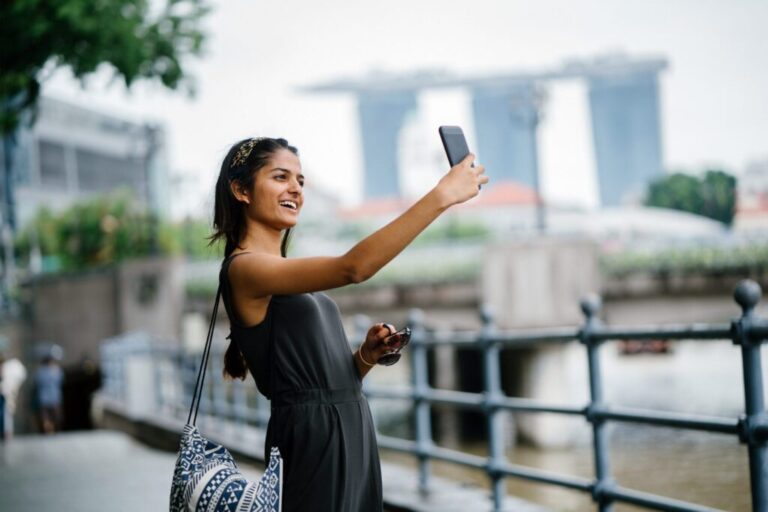 Indian in Singapore 1024x683