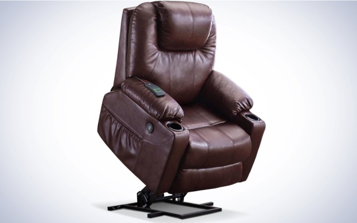 MCombo Electric Power Lift Recliner