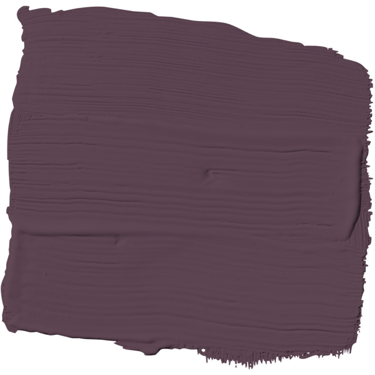 PPG1046 7 PURPLEBASIL SWATCH