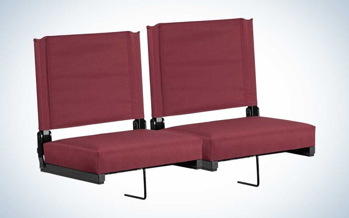 flash furniture stadium seats