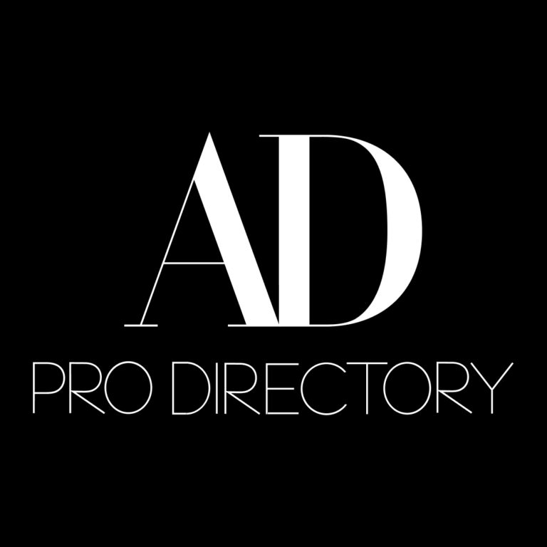 ADP logo white on black 1x1