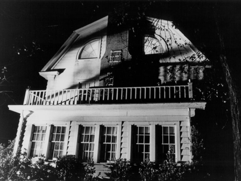 Amityville