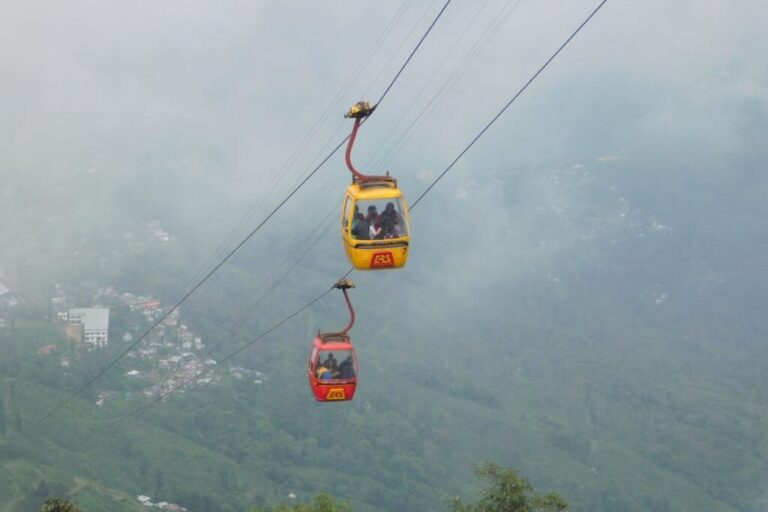 Cable cars in Darjeeling pexels mayukh karmakar 219869766 12100892 1024x683