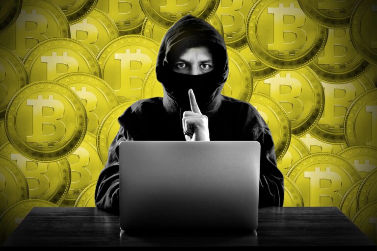 Crypto Criminals 4