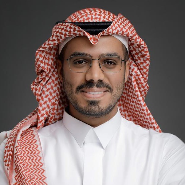 Dr Mishari Al Saud