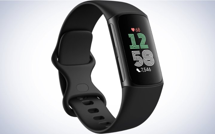 Fitbit Charge 6