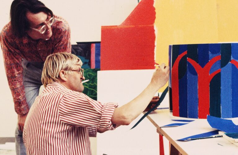 Image29 Hockney working