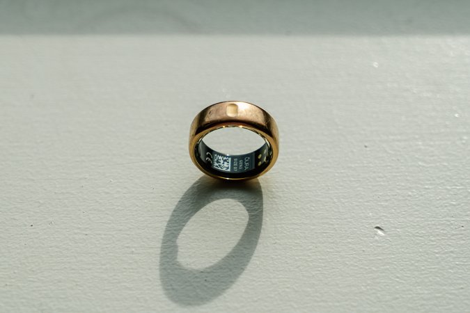 Oura Ring