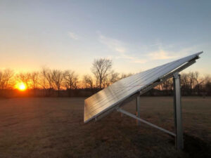 Simply Solar Illinois: Local Experts in Sustainable Residential Solar Energy Solutions