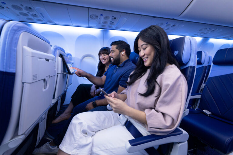 Southwest transforms its Customer Experience to provide Customers more choices and greater comfort 1024x683