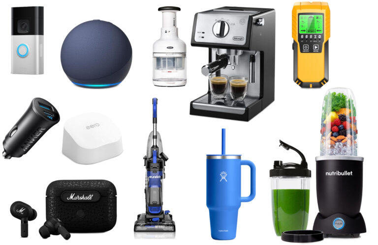 The best Prime Day Deals Under 100