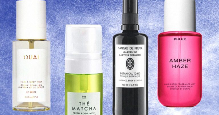 bodymists