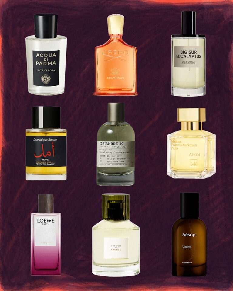 genderlessfragrances fall2