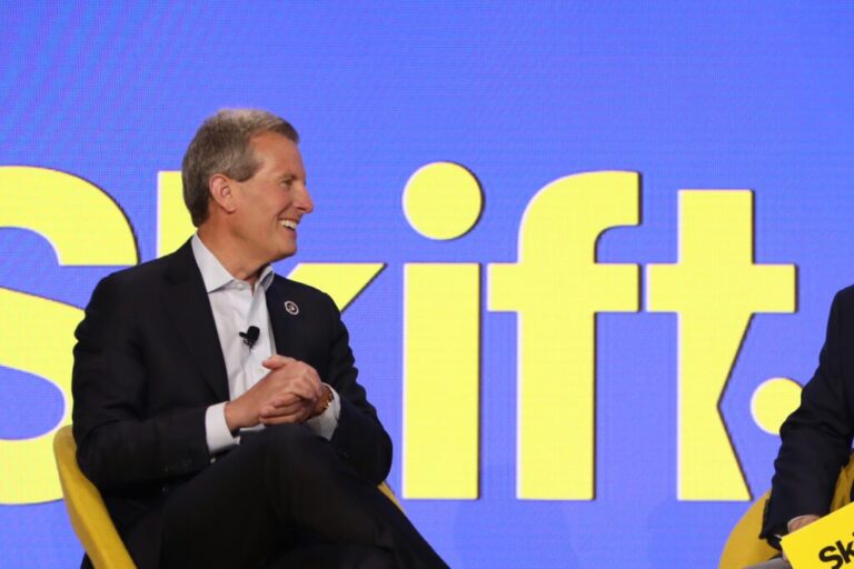 geoff ballotti wyndham ceo and president wyndham hotels and resorts skift global forum 1024x683