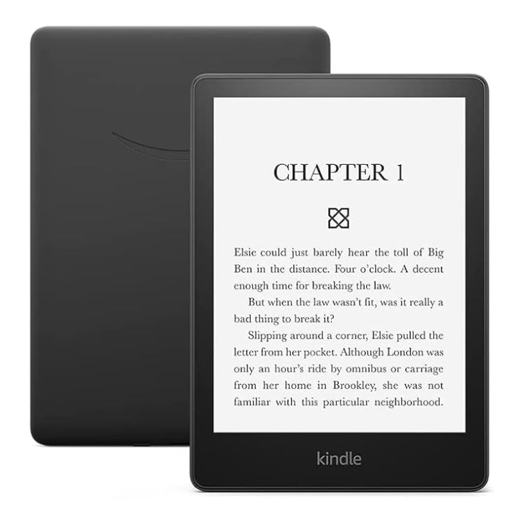 kindle the everygirl in article shopping