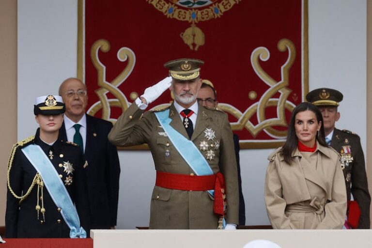 king felipe vi of