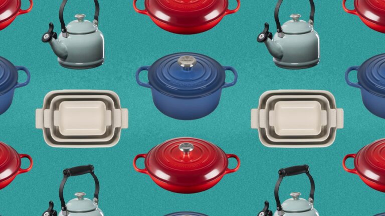 le creuset