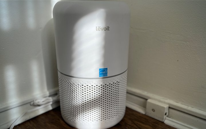 levoit core 300 s