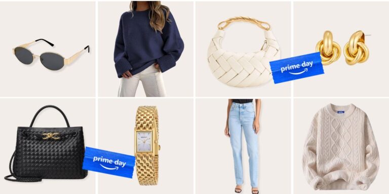 the everygirl amazon prime day deals fashion s 2