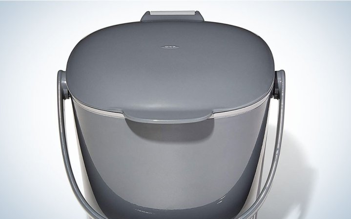 1home gg oxo compost bin