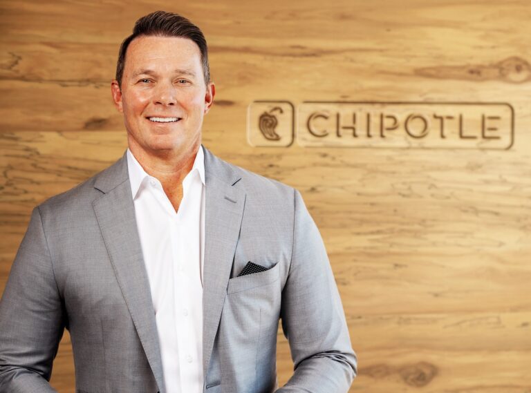 2024 ScottBoatwright Chipotle CEO