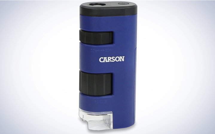 Carson Pocket Micro