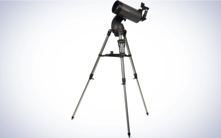 Celestron NexStar 127SLT