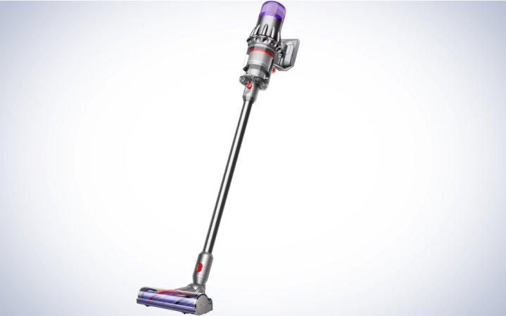 Dyson Slim Cordless Vacuum