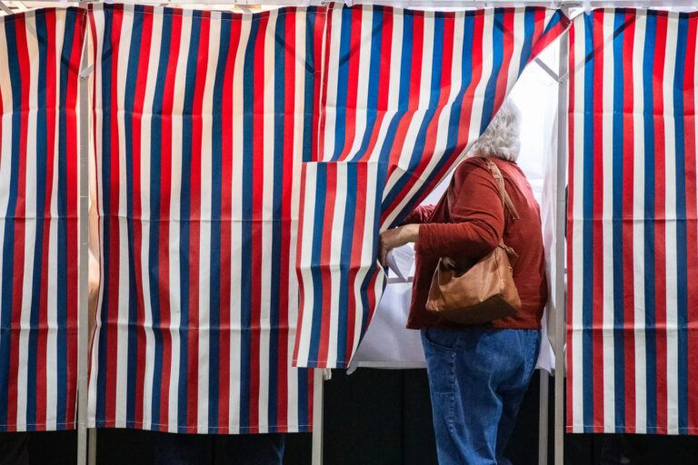 ELECTION DAY VOTERS 2024 GettyImages 2182405912 e1730842422760